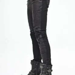 Devil Fashion Hydrosphere Jeans Ladies