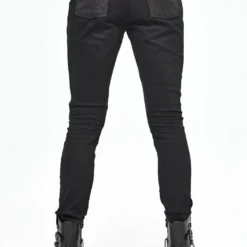 Devil Fashion Hydrosphere Jeans Ladies