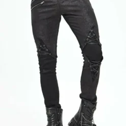 Devil Fashion Hydrosphere Jeans Ladies