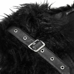 Devil Fashion Mens Orpheus Waistcoat