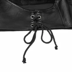 Devil Fashion Mens Orpheus Waistcoat