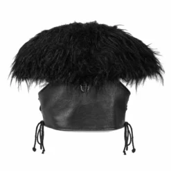 Devil Fashion Mens Orpheus Waistcoat