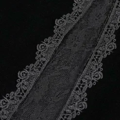 Devil Fashion Yaretzi Bubble Trousers Ladies