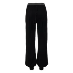 Devil Fashion Yaretzi Bubble Trousers Ladies