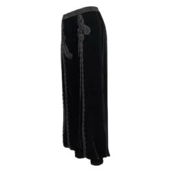 Devil Fashion Yaretzi Bubble Trousers Ladies