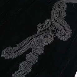 Devil Fashion Yaretzi Bubble Trousers Ladies