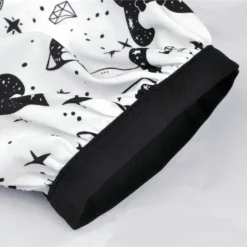 Dark In Love Cosmic Kitty Dress