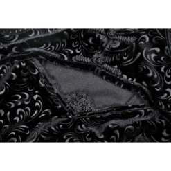 Ladies Dark In Love Enid Cold Shoulder Dress