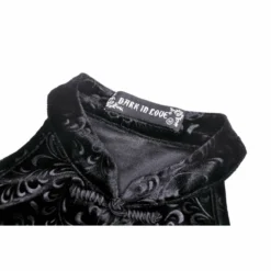 Ladies Dark In Love Enid Cold Shoulder Dress