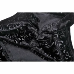 Ladies Dark In Love Enid Cold Shoulder Dress