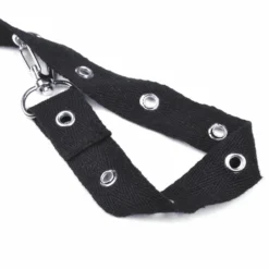 Ladies Dark In Love Hunter Pleated Skirt