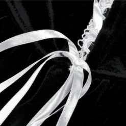 Dark In Love Noelle Velvet Dress