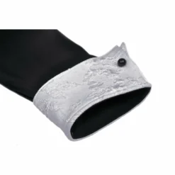 Ladies Dark In Love Patagia Dress