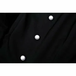 Ladies Dark In Love Patagia Dress