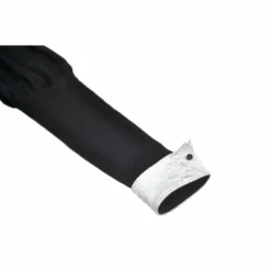 Ladies Dark In Love Patagia Dress