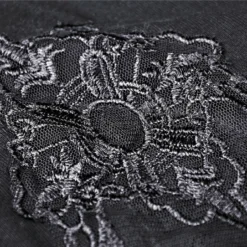 Ladies Dark In Love Quinn Flared Leggings