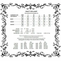 Ladies Dark In Love Reilynn Dress