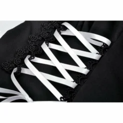 Ladies Dark In Love Reilynn Dress