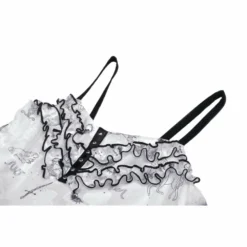 Ladies Dark In Love Starcraft Dress