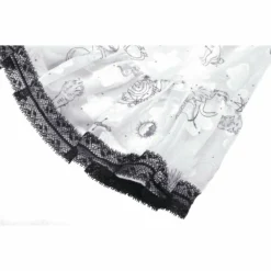 Ladies Dark In Love Starcraft Dress