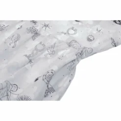 Ladies Dark In Love Starcraft Dress