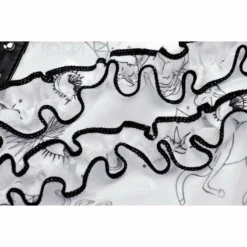 Ladies Dark In Love Starcraft Dress