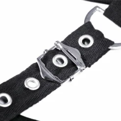 Dark In Love Tyler Strap Top Ladies