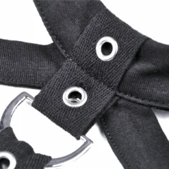 Dark In Love Tyler Strap Top Ladies