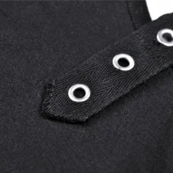 Dark In Love Tyler Strap Top Ladies