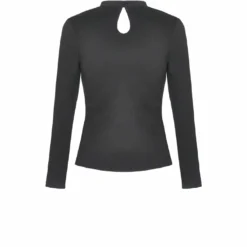 Dark In Love Tyler Strap Top Ladies