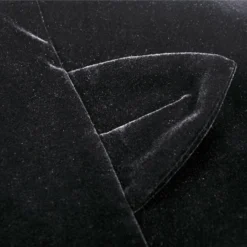 Dark In Love Star Cat Velvet Hooded Cape Ladies