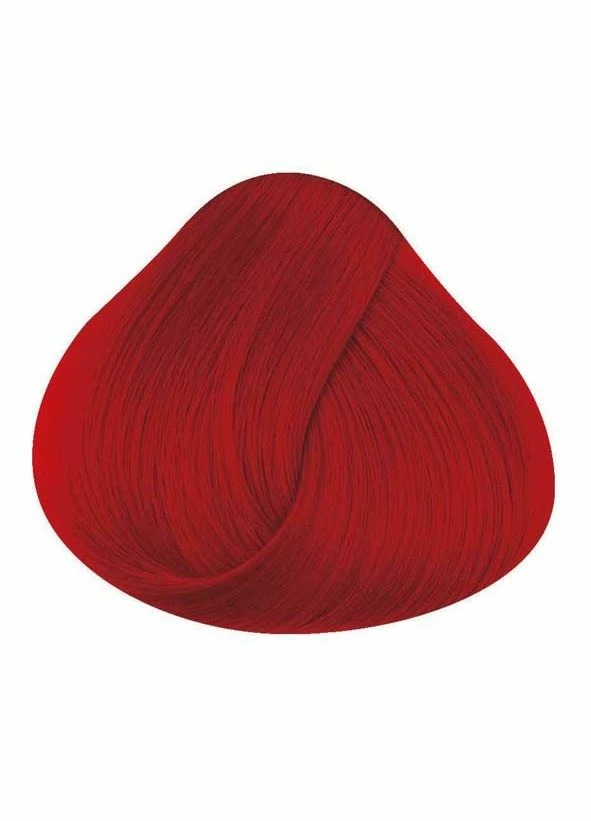 La Riche Directions Semi Permanent Hair Dye - Pillarbox Red | Vibrant Long-Lasting Color | Vegan & Cruelty-Free 3 La Riche Directions Semi Permanent Hair Dye - Pillarbox Red