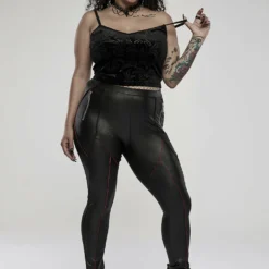 New Arrivals Punk Rave Lulu Leggings