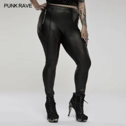 New Arrivals Punk Rave Lulu Leggings