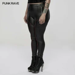 New Arrivals Punk Rave Lulu Leggings