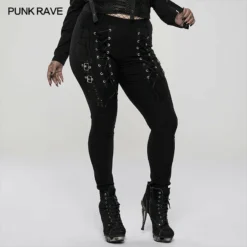 New Arrivals Punk Rave Danika Trousers