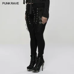 New Arrivals Punk Rave Danika Trousers