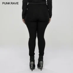 New Arrivals Punk Rave Danika Trousers