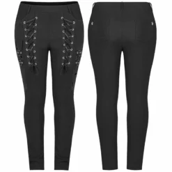 New Arrivals Punk Rave Danika Trousers