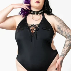 Killstar Doro Swimsuit