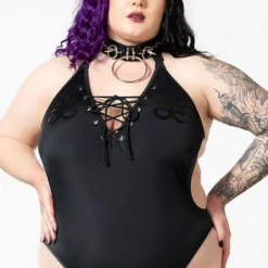 Killstar Doro Swimsuit