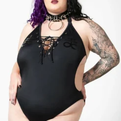 Killstar Doro Swimsuit