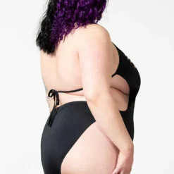 Killstar Doro Swimsuit