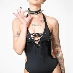 Killstar Doro Swimsuit