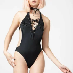 Killstar Doro Swimsuit