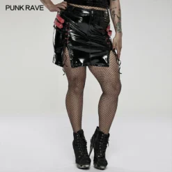 Punk Rave Joni Skirt New Arrivals