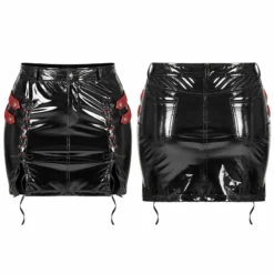 Punk Rave Joni Skirt New Arrivals