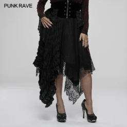 Punk Rave Aletta Skirt