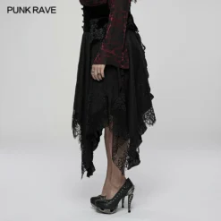 Punk Rave Aletta Skirt