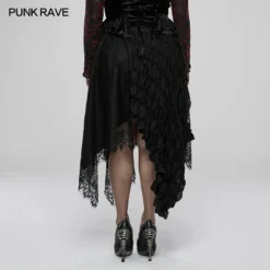 Punk Rave Aletta Skirt